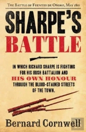 Sharpeâ€™S Battle