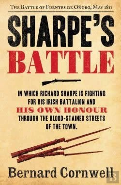 Bertrand.pt - Sharpeâ€™S Battle