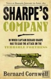 Sharpeâ€™S Company