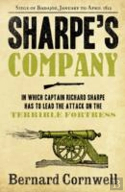Bertrand.pt - Sharpeâ€™S Company