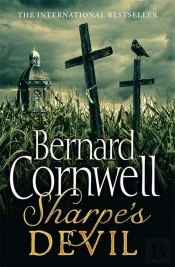 Sharpeâ€™S Devil