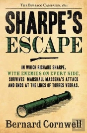 Sharpeâ€™S Escape