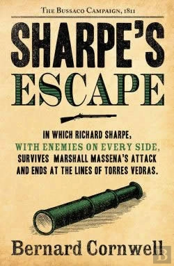 Bertrand.pt - Sharpeâ€™S Escape