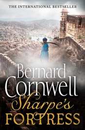 Sharpeâ€™S Fortress