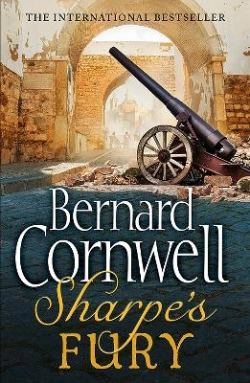 Bertrand.pt - Sharpeâ€™S Fury