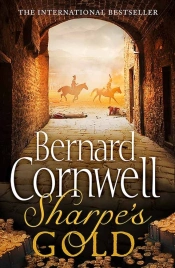 Sharpeâ€™S Gold