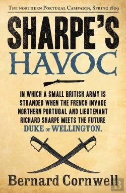 Bertrand.pt - Sharpeâ€™S Havoc