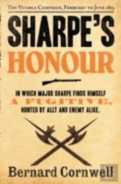 Sharpeâ€™S Honour