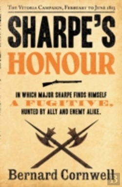 Bertrand.pt - Sharpeâ€™S Honour