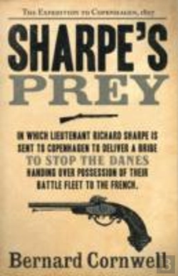 Bertrand.pt - Sharpeâ€™S Prey