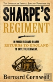 Sharpeâ€™S Regiment