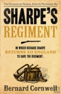 Bertrand.pt - Sharpeâ€™S Regiment