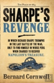 Sharpeâ€™S Revenge