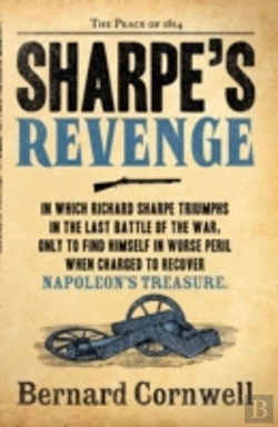 Bertrand.pt - Sharpeâ€™S Revenge