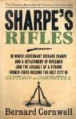 Sharpeâ€™S Rifles