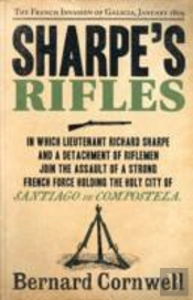 Sharpeâ€™S Rifles