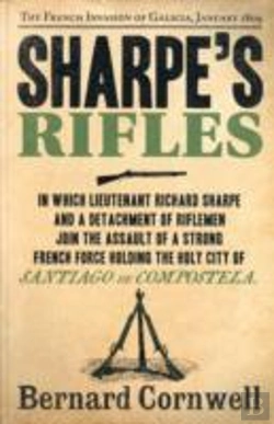 Bertrand.pt - Sharpeâ€™S Rifles