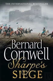 Sharpeâ€™S Siege