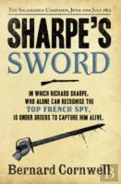 Sharpeâ€™S Sword