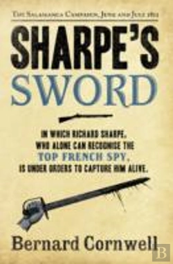Bertrand.pt - Sharpeâ€™S Sword