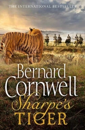 Sharpeâ€™S Tiger
