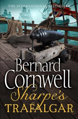 Bertrand.pt - Sharpeâ€™S Trafalgar