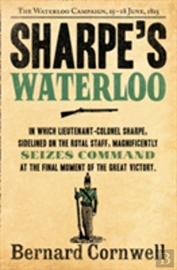 Bertrand.pt - Sharpeâ€™S Waterloo