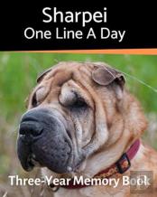 Sharpei - One Line A Day