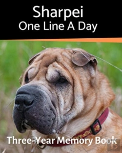 Bertrand.pt - Sharpei - One Line A Day