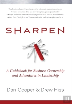 Bertrand.pt - Sharpen