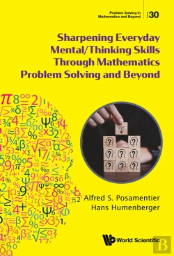 Bertrand.pt - Sharpen Everyday Mental/Think Skill Math Problem Solving ..