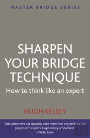 Sharpen Your Bridge Technique