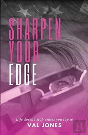 Sharpen Your Edge