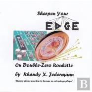 Sharpen Your Edge On Double-Zero Roulette