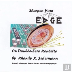 Bertrand.pt - Sharpen Your Edge On Double-Zero Roulette