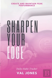 Sharpen Your Edge