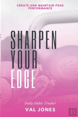 Bertrand.pt - Sharpen Your Edge