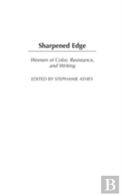 Sharpened Edge