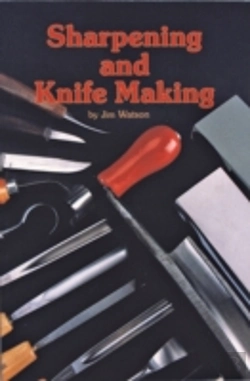 Bertrand.pt - Sharpening And Knife Making