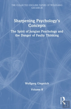 Bertrand.pt - Sharpening Psychology'S Concepts