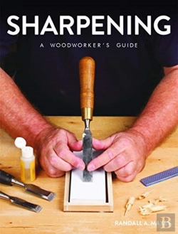 Bertrand.pt - Sharpening