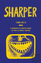 Sharper 1980-2013