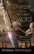 Sharper Than A Two-Edged Sword