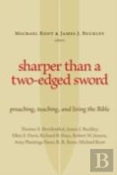 Sharper Than A Two-Edged Sword