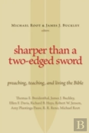 Sharper Than A Two-Edged Sword