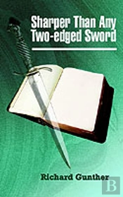Sharper Than Any Two-Edged Sword