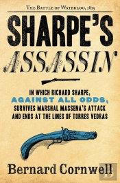 Sharpe'S Assassin