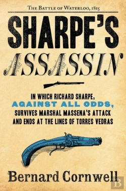 Bertrand.pt - Sharpe'S Assassin