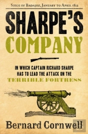 Sharpe'S Company