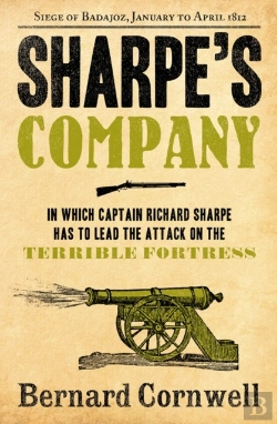 Bertrand.pt - Sharpe'S Company
